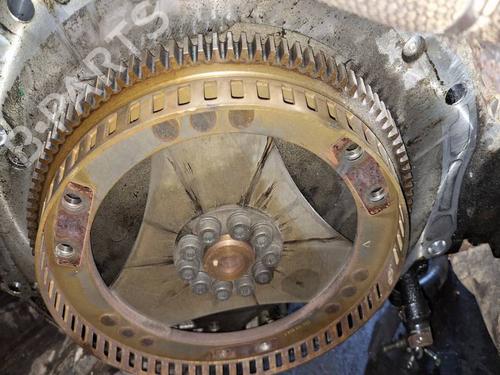 Flywheel AUDI Q7 (4LB) 3.0 TDI quattro | BP36585807M101 - Image 2