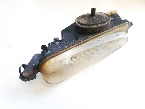 Right front fog light FORD TRANSIT Van (FA_ _) 2.0 TDCi | BP35328699C31 - Image 2