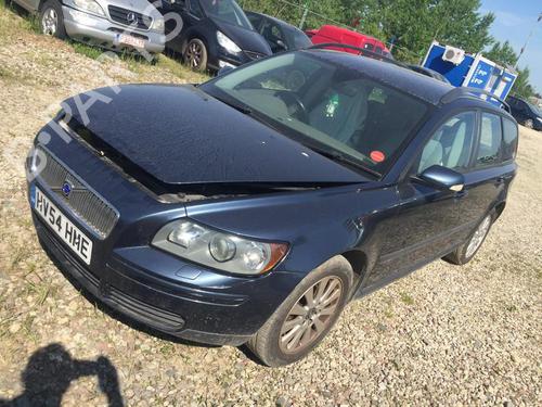 Electronic module VOLVO V50 (545) 1.8 | BP33503020M83  - Image 5