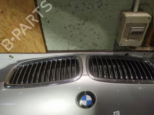 Grill Grill BMW 7 (E65, E66, E67) 730 d (218 hp) 34918723 34918723