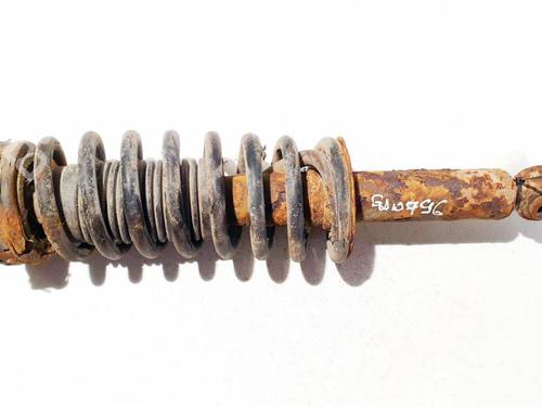 Used Right rear shock absorber Right rear shock absorber 34876082 34876082
