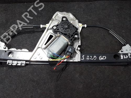 Used Rear right window mechanism Rear right window mechanism 35659471 35659471