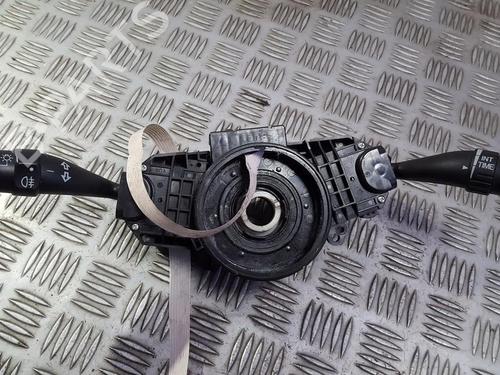 Used Warning switch Warning switch MERCEDES-BENZ E-CLASS (W211) E 200 Kompressor (211.042) (163 hp) 35688492 35688492
