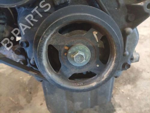 Pulley NISSAN PIXO (UA0) 1.0 | BP38042084M122 - Image 4