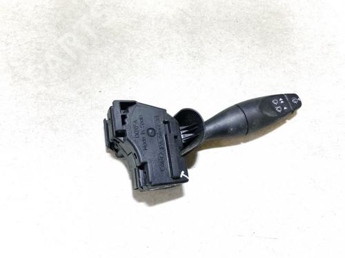 Used Warning switch Warning switch FORD TRANSIT Van (FA_ _) 2.0 TDCi (125 hp) 35643931 35643931