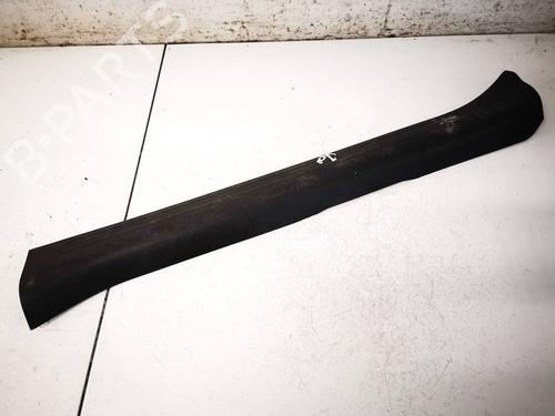 Predellino Predellino NISSAN JUKE (F15) 1.5 dCi (110 hp) 36960102 36960102