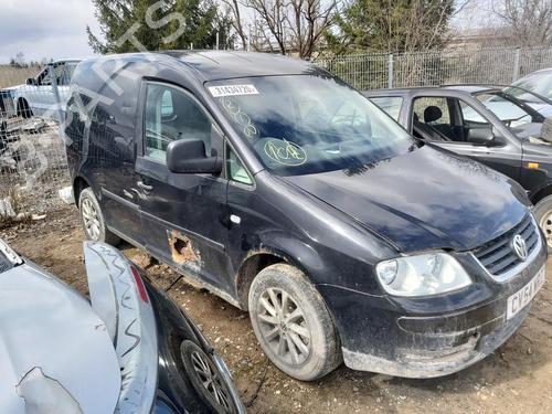 Brugte VW CADDY III Box Body/MPV (2KA, 2KH, 2CA, 2CH) 1.9 TDI (105 hp) 4470046