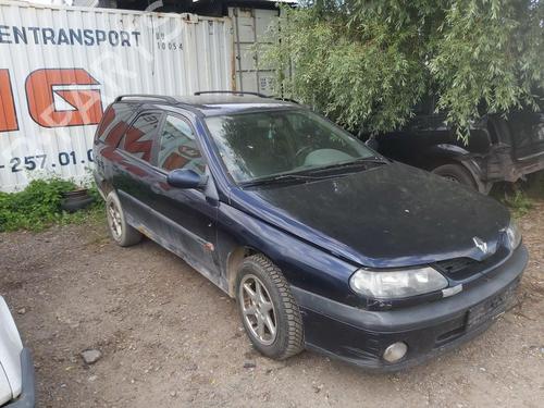 Brugte RENAULT LAGUNA I (B56_, 556_) 1.9 dCi (B56W) (107 hp) 4477162