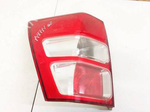 Used Left taillight Left taillight 35196738 35196738