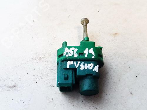 Used Electronic module Electronic module FORD FUSION (JU_) 1.4 TDCi (68 hp) 35868272 35868272