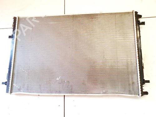 Water radiator RENAULT AUSTRAL TCe 130 (HGM2) | BP38579307M31 - Image 2