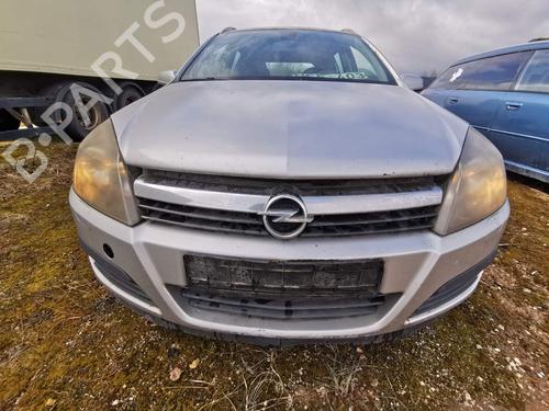 Boot lining OPEL ASTRA H (A04) 1.7 CDTI (L48) | BP36506989I3 - Image 7