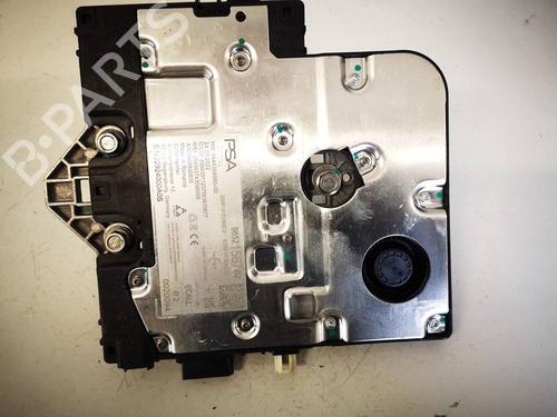Electronic module OPEL ASTRA L (OV5) 1.2 (FPHNSL, FPHNSR) | BP36454508M83 - Image 3