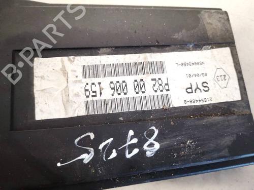 Electronic module RENAULT LAGUNA II (BG0/1_) 1.9 dCi (BG08, BG0G) | BP32931772M83 - Image 2