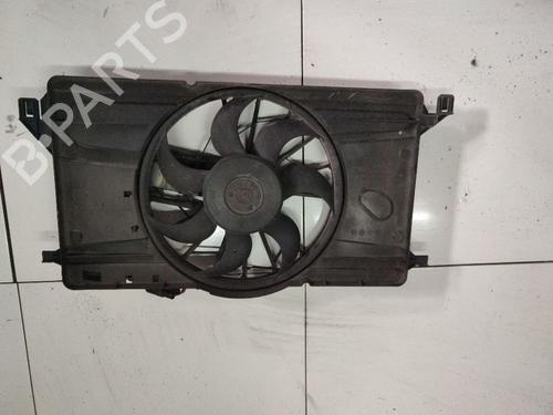 Køleblæser Køleblæser FORD FOCUS C-MAX (DM2) 2.0 TDCi (136 hp) 34992758 34992758