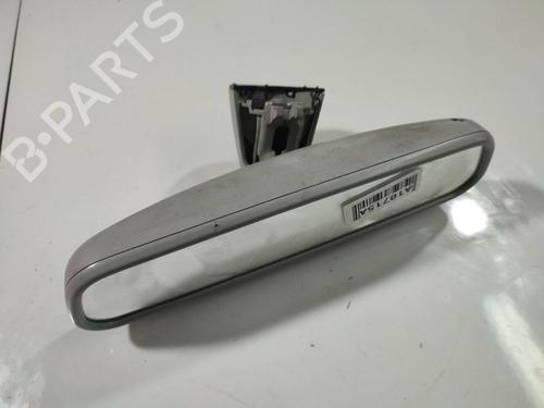 Used Rear mirror Rear mirror AUDI A6 C6 (4F2) 2.7 TDI (180 hp) 34878827 34878827