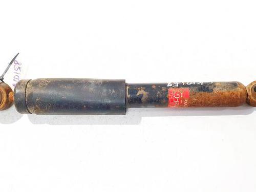 Used Left rear shock absorber Left rear shock absorber 34997821 34997821
