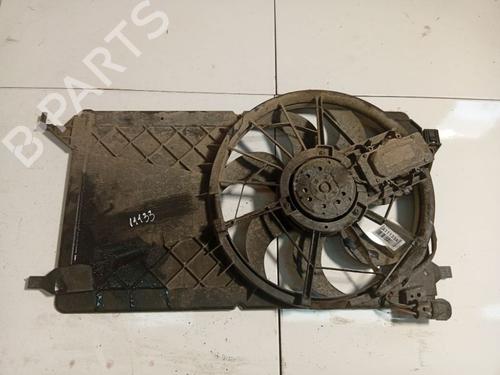Lüfter für Lüfter FORD USA FUSION 2.5 (173 hp) 34829596 34829596