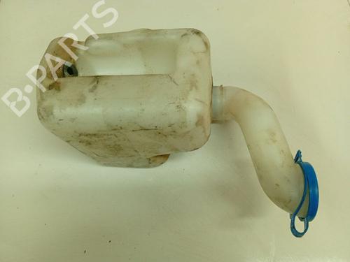 Used Windscreen washer tank Windscreen washer tank AUDI 80 B4 Saloon (8C2) 2.0 E (115 hp) 40029501 40029501