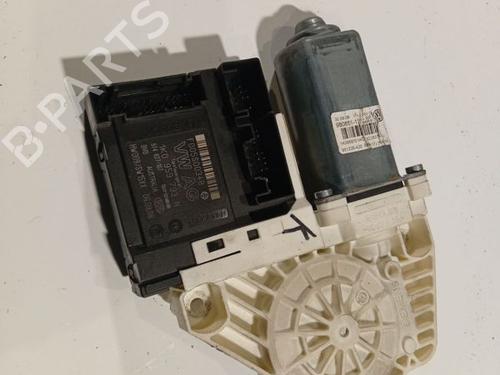 Used Left front window motor Left front window motor VW PASSAT B6 (3C2) 1.9 TDI (105 hp) 36585173 36585173