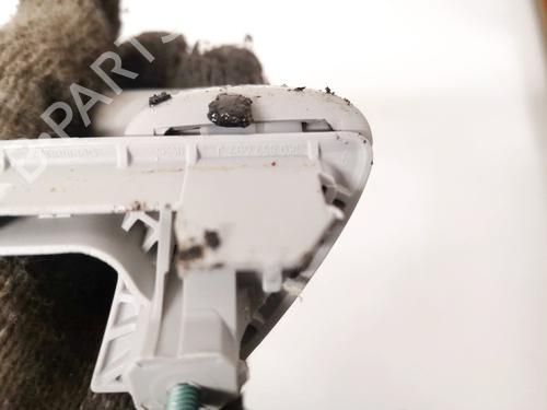 Interior roof handle VW PASSAT B6 (3C2) 1.9 TDI | BP35465553I35 - Image 3