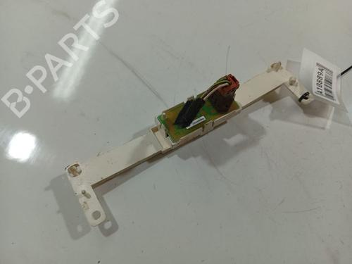 Electronic module PEUGEOT 1007 (KM_) 1.4 HDi | BP34891332M83 - Image 2
