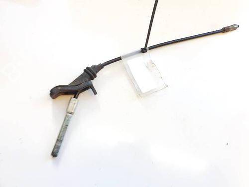 Used Handbrake cable Handbrake cable FORD FOCUS C-MAX (DM2) 1.6 TDCi (109 hp) 39999185 39999185
