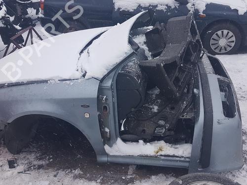 Used Parts SKODA OCTAVIA I (1U2) 1.9 TDI 4526463