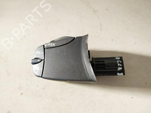 Used Steering wheel controls Steering wheel controls 35571575 35571575