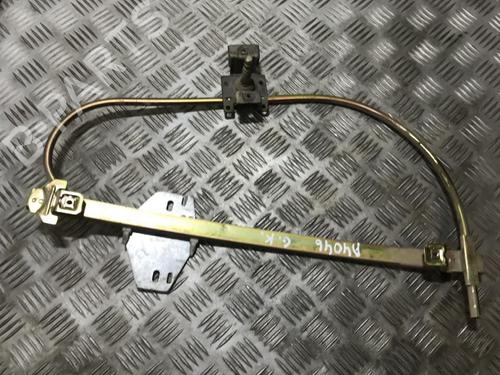 Used Rear left window mechanism Rear left window mechanism 35691507 35691507