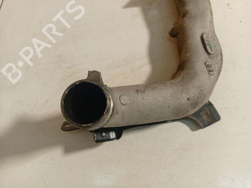 Intercooler pipe MAZDA 6 Hatchback (GH) 2.0 MZR-CD (GH14) | BP40243638M127 - Image 4