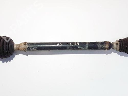 Used Right front driveshaft Right front driveshaft VW JETTA III (1K2) 1.6 FSI (115 hp) 35462302 35462302