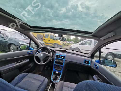 Switch PEUGEOT 307 (3A/C) 2.0 HDi 110 | BP32562933I30 