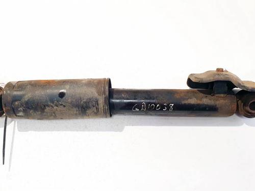 Used Right rear shock absorber Right rear shock absorber 35031289 35031289