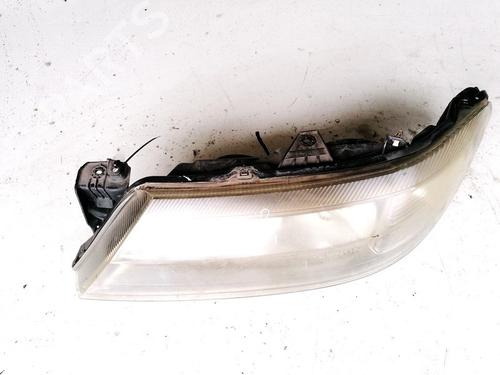 Optica esquerda Optica esquerda RENAULT LAGUNA II (BG0/1_) 1.9 dCi (BG08, BG0G) (120 hp) 35586536 35586536