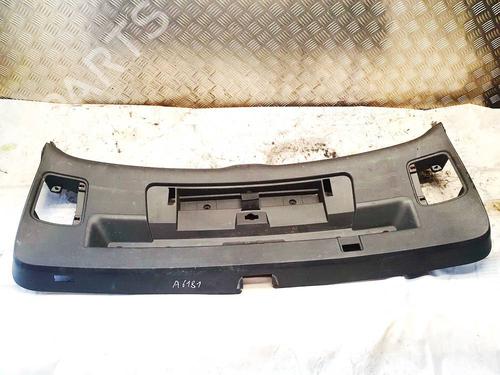 Used Boot lining Boot lining AUDI Q7 (4LB) 3.0 TDI quattro (233 hp) 35382145 35382145