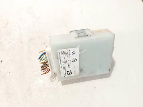 Used Electronic module Electronic module SUZUKI SWIFT III (MZ, EZ) 1.3 (RS413, ZC11S) (92 hp) 32554558 32554558