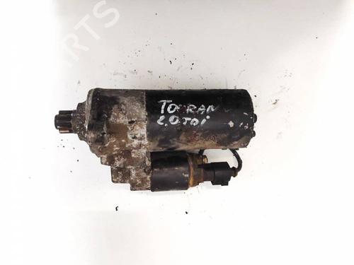 Starter AUDI A6 C6 (4F2) 2.4 | BP35356470M8 - Image 2