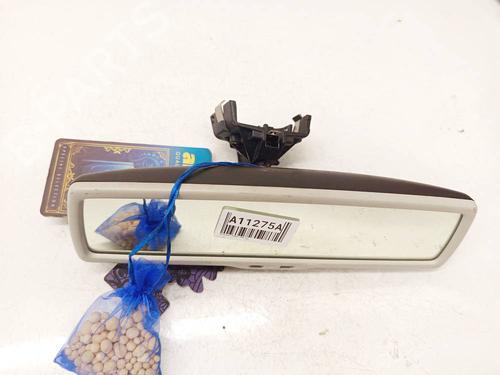 Used Rear mirror Rear mirror VW PASSAT B6 (3C2) 2.0 TDI (140 hp) 34757259 34757259