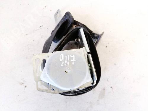 Used Rear left seatbelt Rear left seatbelt MITSUBISHI ASX (GA_W_) 2.0 MIVEC (GA2W) (150 hp) 35261346 35261346