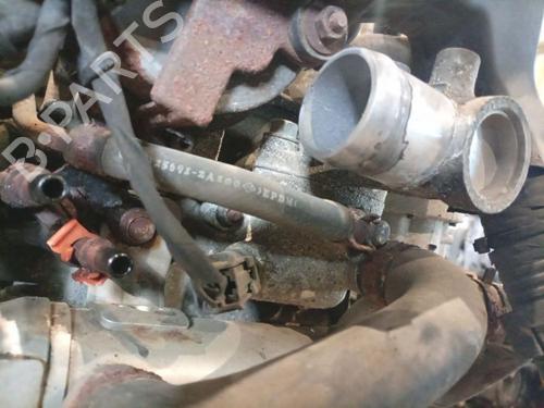 Thermostat housing KIA CEE'D Hatchback (ED) 1.6 CRDi 115 | BP37254036M116 - Image 2