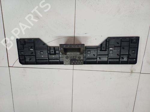 Boot lining SKODA FABIA I (6Y2) 1.9 TDI | BP34740510I3 - Image 2