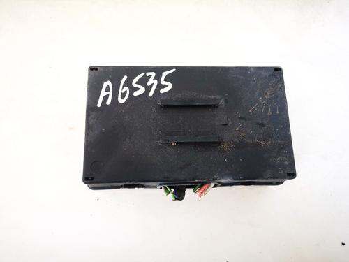 Fuse box CITROËN C5 II (RC_) 1.6 HDi (RC8HZB) | BP33075418E1 - Image 3