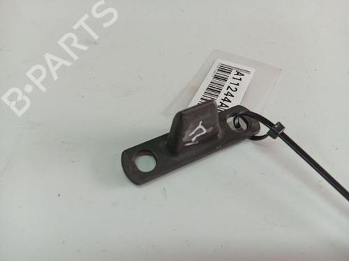 Used Support Support CITROËN C8 (EA_, EB_) 2.0 16V (140 hp) 36101452 36101452