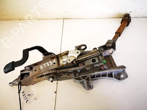 Used Steering column Steering column MAZDA 3 (BK) 1.6 DI Turbo (109 hp) 35492331 35492331