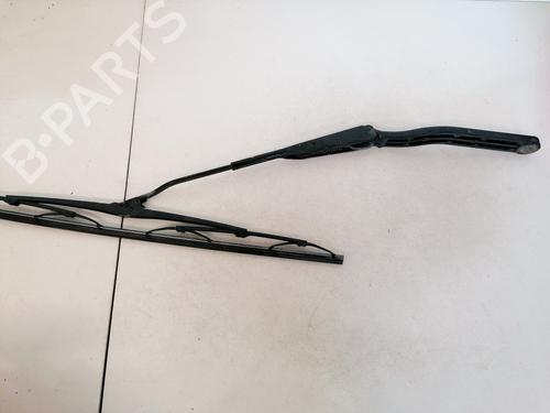 Used Front windshield wiper arm Front windshield wiper arm SAAB 9-5 (YS3E) 2.3 Turbo (230 hp) 33081971 33081971