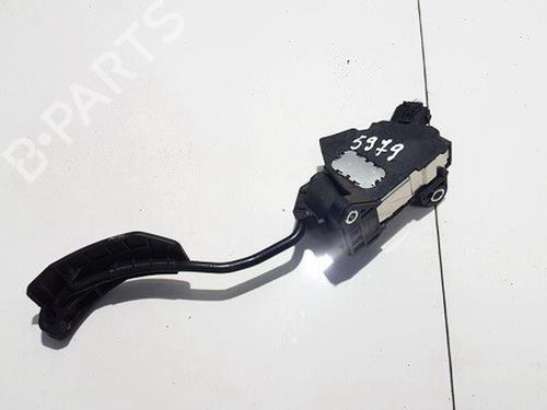 Used Pedal Pedal TOYOTA AURIS (_E15_) 1.8 Hybrid (ZWE150_, ZWE150R) (136 hp) 35640678 35640678