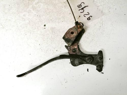 Maneta interior Maneta interior OPEL ASTRA G Hatchback (T98) 1.6 16V (F08, F48) (101 hp) 35013847 35013847
