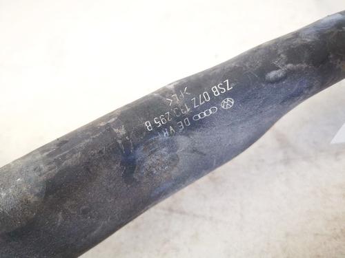 Pipe VW PHAETON (3D1, 3D2, 3D3, 3D4, 3D6, 3D7, 3D8, 3D9) 5.0 V10 TDI 4motion | BP32907281M125 - Image 3