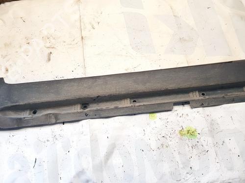 Used Left sideskirt Left sideskirt 35509640 35509640